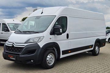 Citroen Jumper L4H2