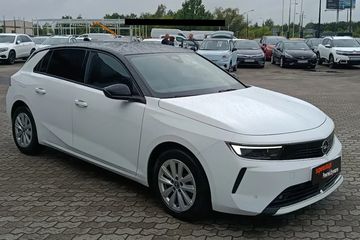 Opel Astra 1.2 T Business Edition S&S