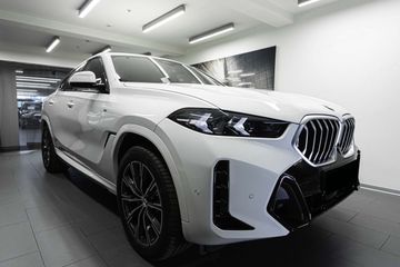BMW X6 xDrive40d