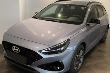 Hyundai i30 1.5 T-GDI 48V Smart