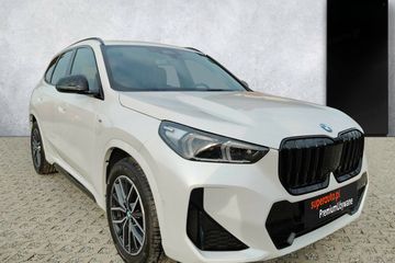 BMW X1 sDrive20i aut