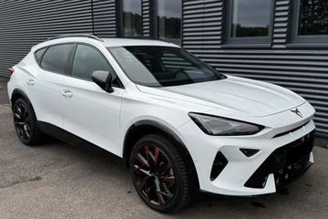 Cupra Formentor 1.5 eTSI DSG