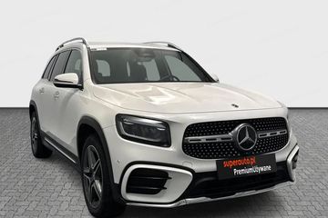 Mercedes GLB 200 d AMG Line 8G-DCT