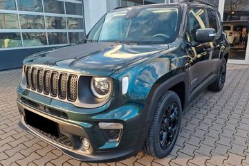 Jeep Renegade North Star 1.5 T4 mHEV DCT FWD