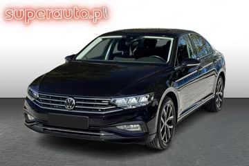 Volkswagen Passat Business 1.5 TSI EVO  DSG