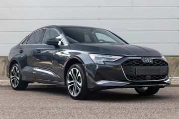 Audi A3 35 TFSI Advanced