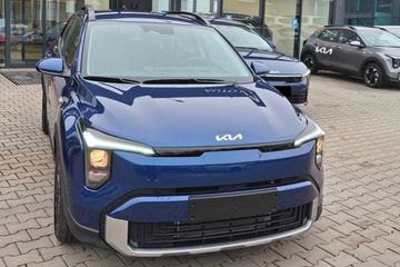 Kia Stonic 1.0 T-GDI M DCT