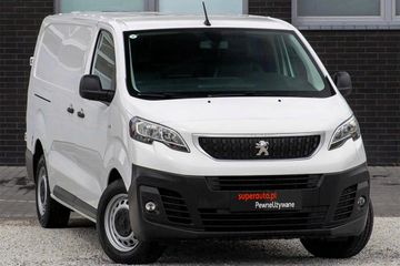 Peugeot Expert L2H1 AT