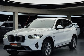 BMW X3 xDrive30e aut