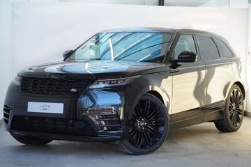 Land Rover Range Rover Velar P400 Autobiography