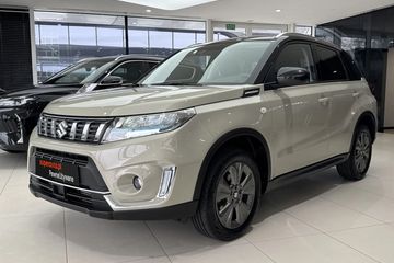 Suzuki Vitara 1.4  Premium