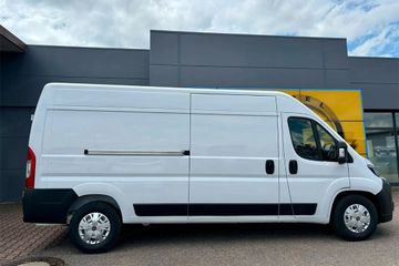 Opel Movano Heavy L3H2