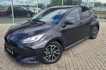 Toyota Yaris 1.5 Style