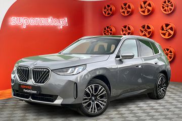 BMW X3 xDrive20d mHEV aut