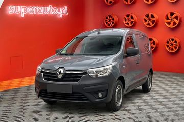 Renault Express Van 1.3 TCe Extra