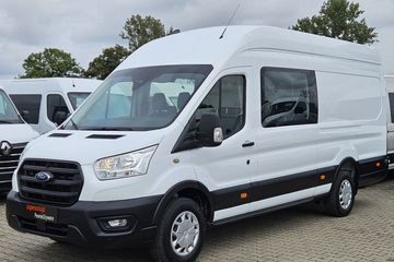 Ford Transit 350 L4H3 RWD Trend