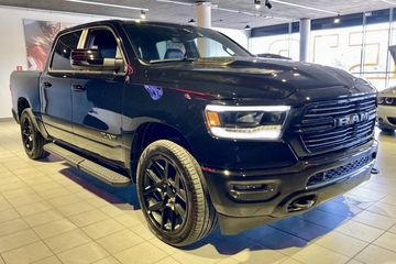 RAM 1500 Laramie