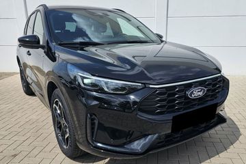 Ford Kuga ST-Line 2.5 FHEV