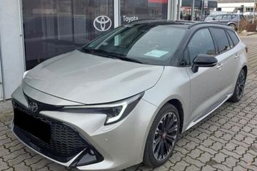 Toyota Corolla GR Sport 1.8 Hybrid