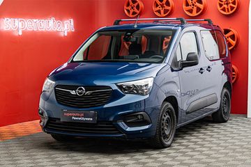 Opel Combo Kombi L1H1