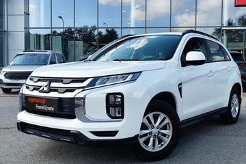 Mitsubishi ASX 2.0