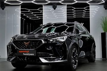 Cupra Formentor 1.4 e-Hybrid DSG