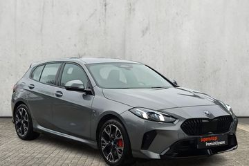 BMW Seria 1 118d aut