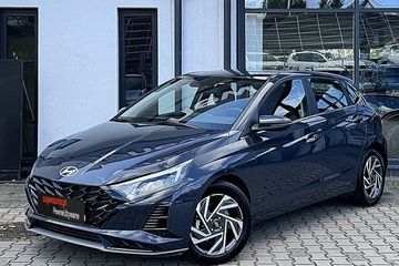 Hyundai i20 1.0 t-Gdi Modern