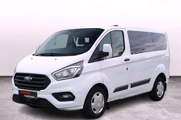 Ford Transit Custom Kombi 320 L1H1 Trend