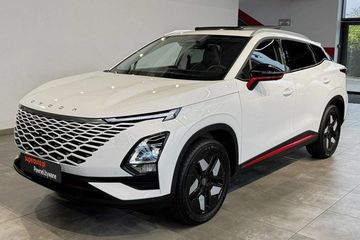 Omoda 5 1.6 T-GDI DCT