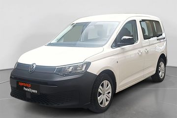 Volkswagen Caddy osobowy L1H1