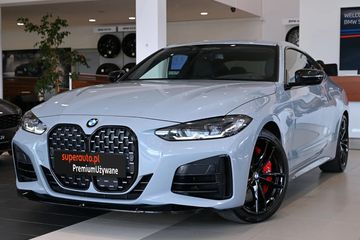 BMW Seria 4 M440I Xdrive Mhev Sport