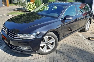 Volkswagen Passat 2.0 Tsi Business Dsg
