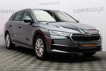 Skoda Octavia Drive Selection 1.5 TSI mHEV DSG
