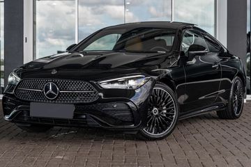 Mercedes CLE 300 e AMG Line