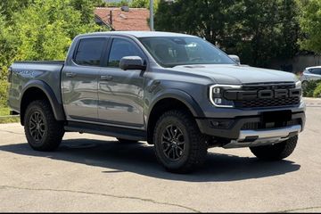 Ford Ranger Raptor A10 4x4