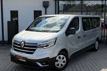 Renault Trafic Kombi Blue dCi L2H1