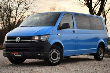 Volkswagen Transporter 2.0 TDI