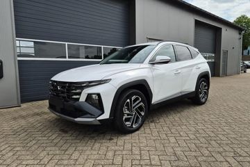 Hyundai Tucson 1.6 T-GDi Platinum 2WD DCT