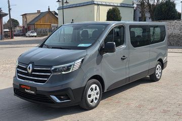 Renault Trafic L2H1 Equilibre