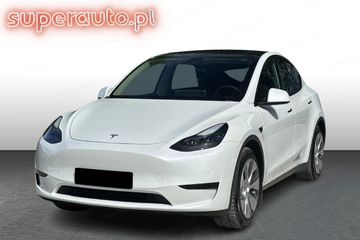 Tesla Model Y Long Range RWD