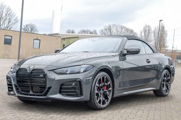 BMW Seria 4 Cabrio M440i xDrive