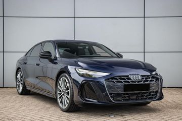 Audi A6 TFSI quattro S line