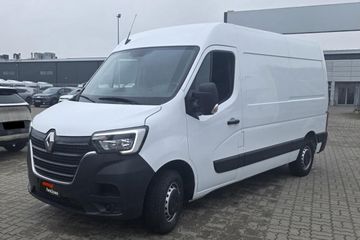 Renault Master L2H2