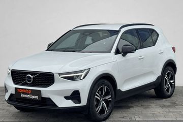 Volvo XC40 B3 Plus Dark