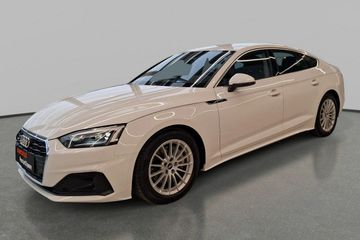 Audi A5 Sportback 40 TFSI quattro