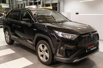 Toyota RAV4 2.5 Hybrid Comfort 4x4