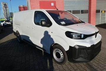 Citroen Jumpy XL L2H1