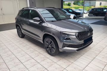 Skoda Karoq Sportline 1.5 TSI DSG
