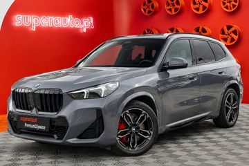 BMW X1 xDrive20d M Sport